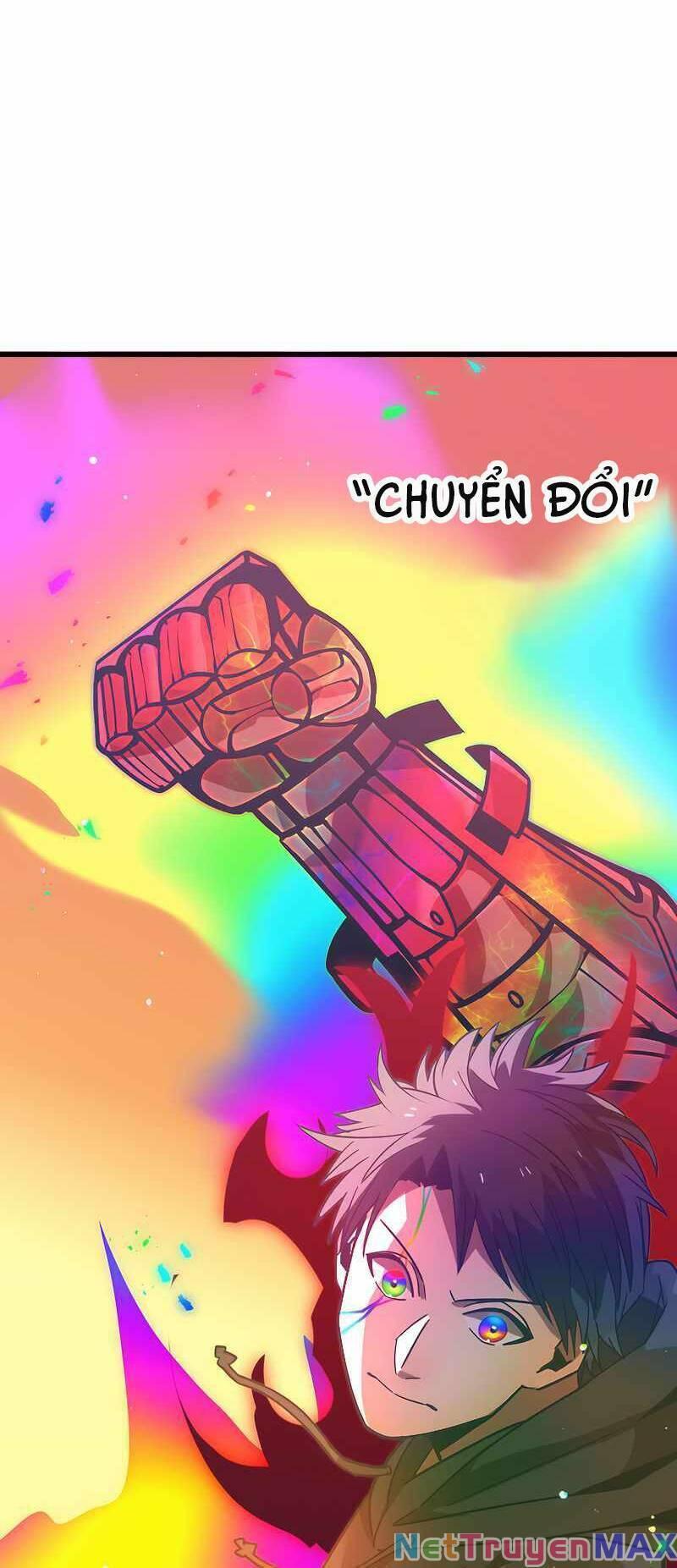 Huyết Thánh Cứu Thế Chủ~ Ta Chỉ Cần 0.0000001% Đã Trở Thành Vô Địch chapter 7 135