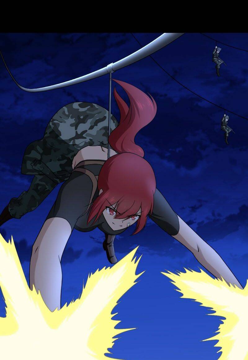 bạn gái virus của tôi chapter 166 17