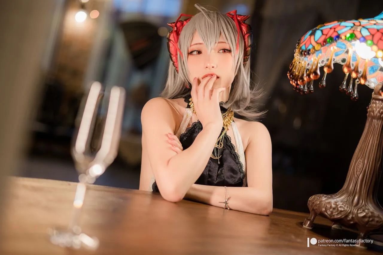 hình cosplay chapter 161 44