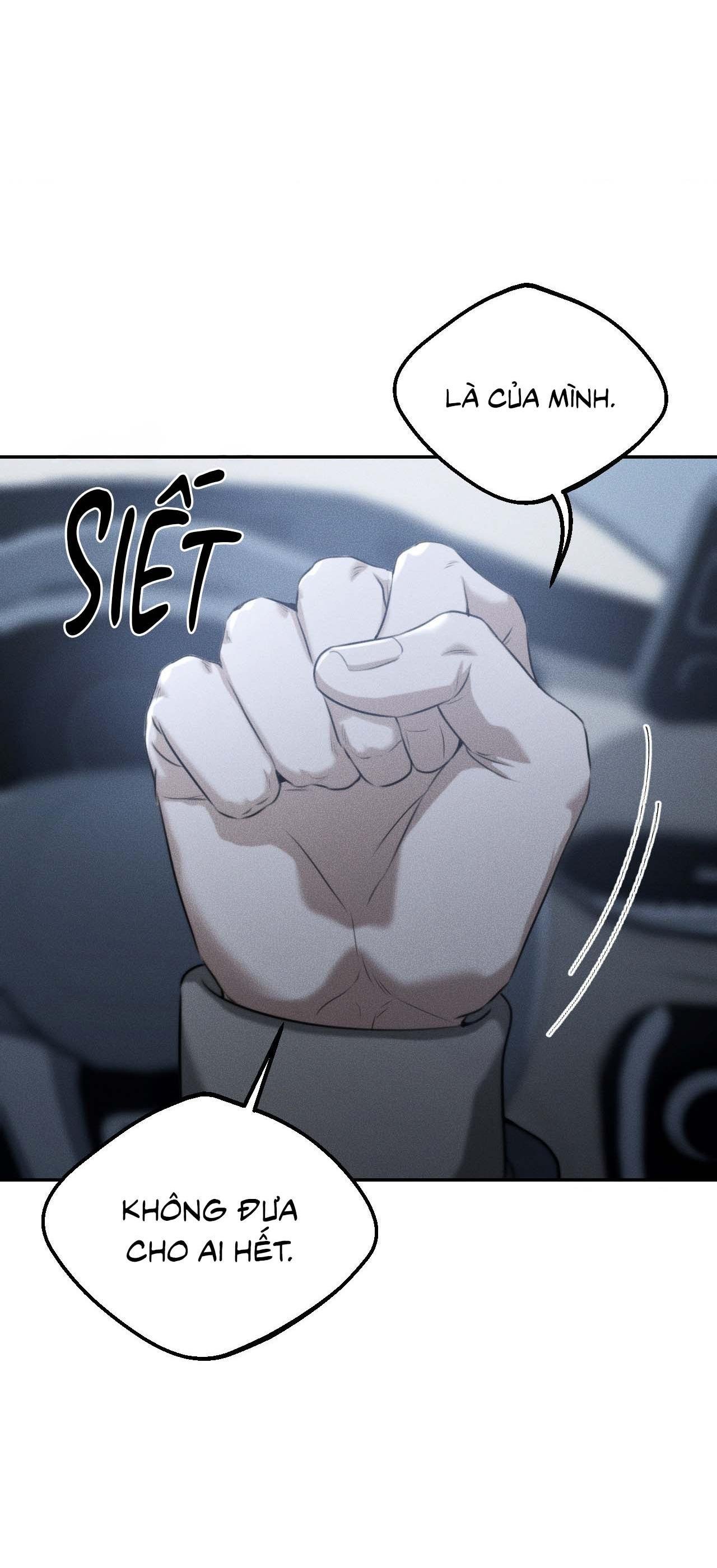 dear teddy bear chapter 32 47