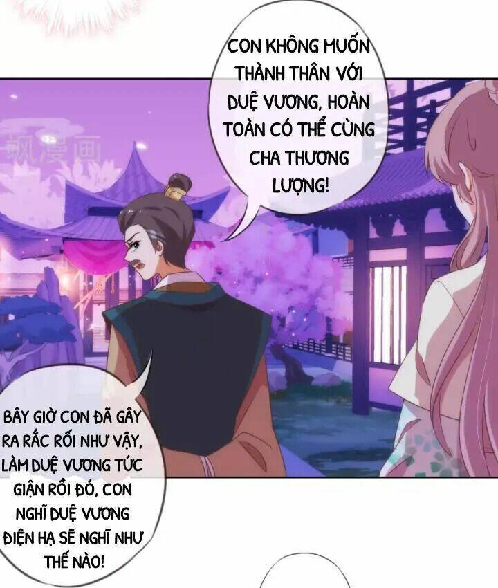 ồ, phu quân đáng yêu của tôi! chapter 11 10