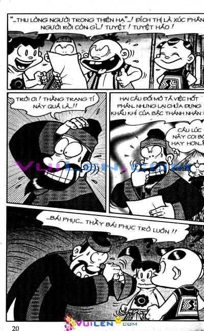 thần đồng đất việt chapter 27 16