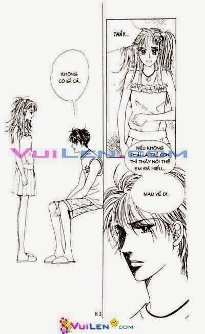 mãi yêu anh chapter 7 83