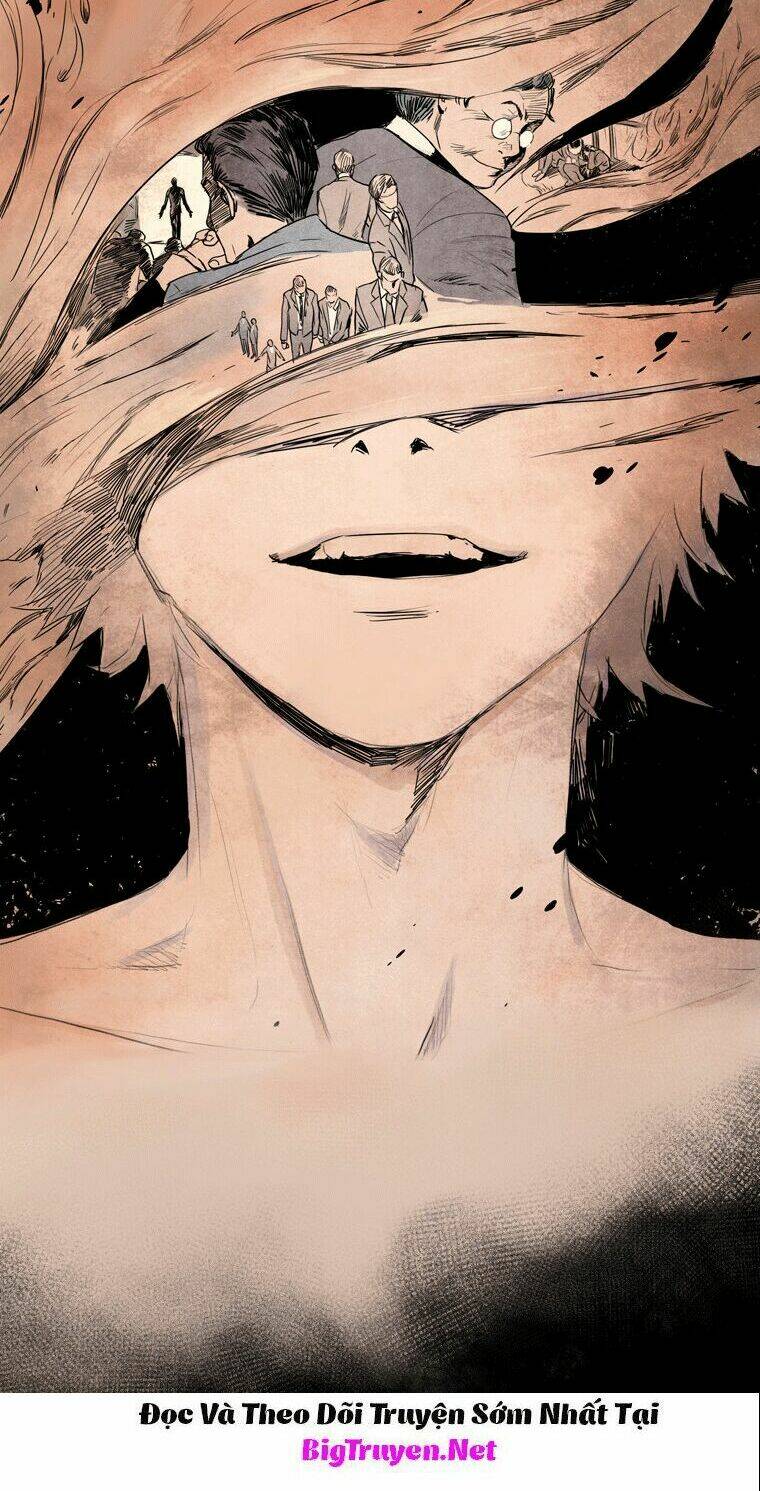 howling: the city of nightmare chapter 0 10