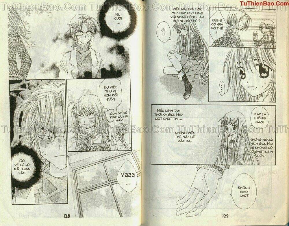 điệu pop tình yêu chapter 2 65