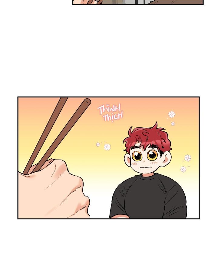 gâu gâu! chapter 24 65