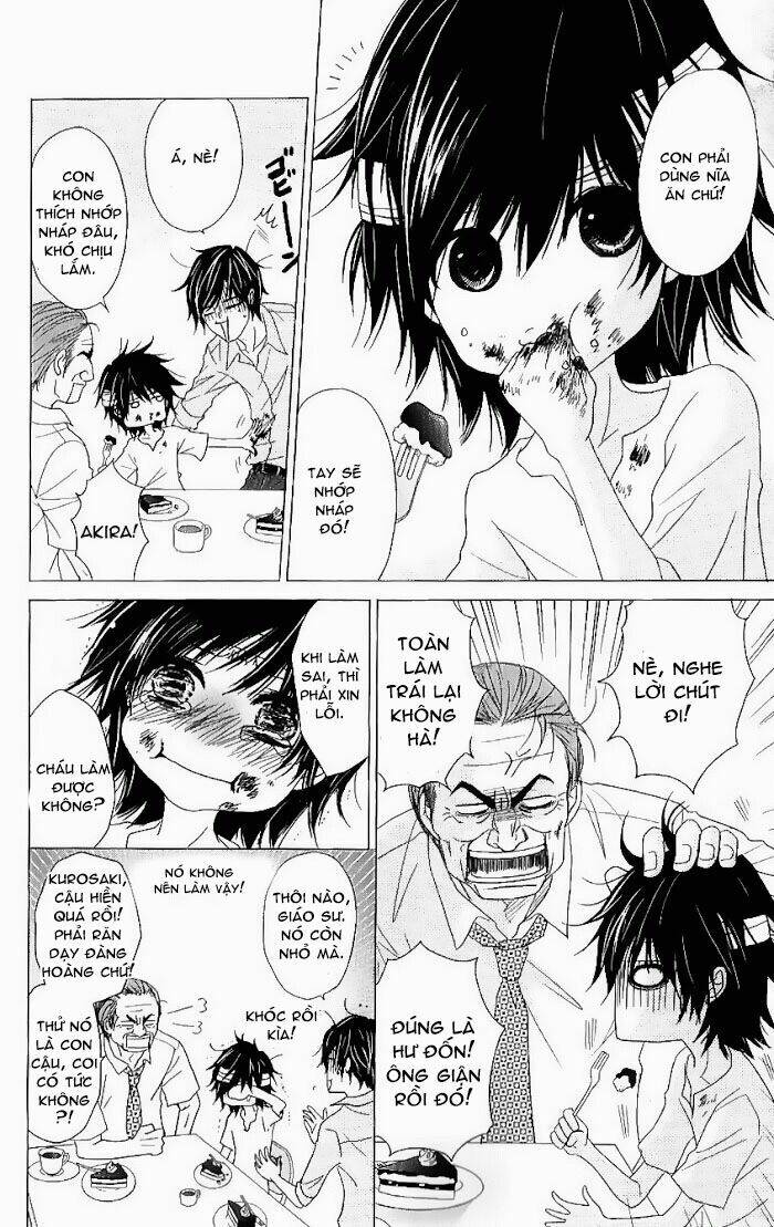 điện kích daisy chapter 65 11