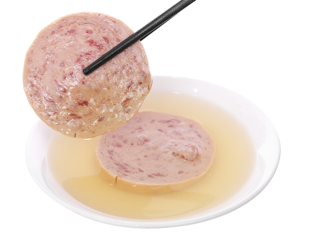 Bò 2 lát Vissan 170g