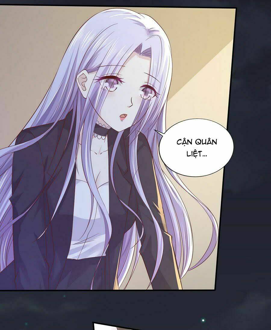 liệt ái tri hạ: series mật đào tiểu tình nhân chapter 254 21