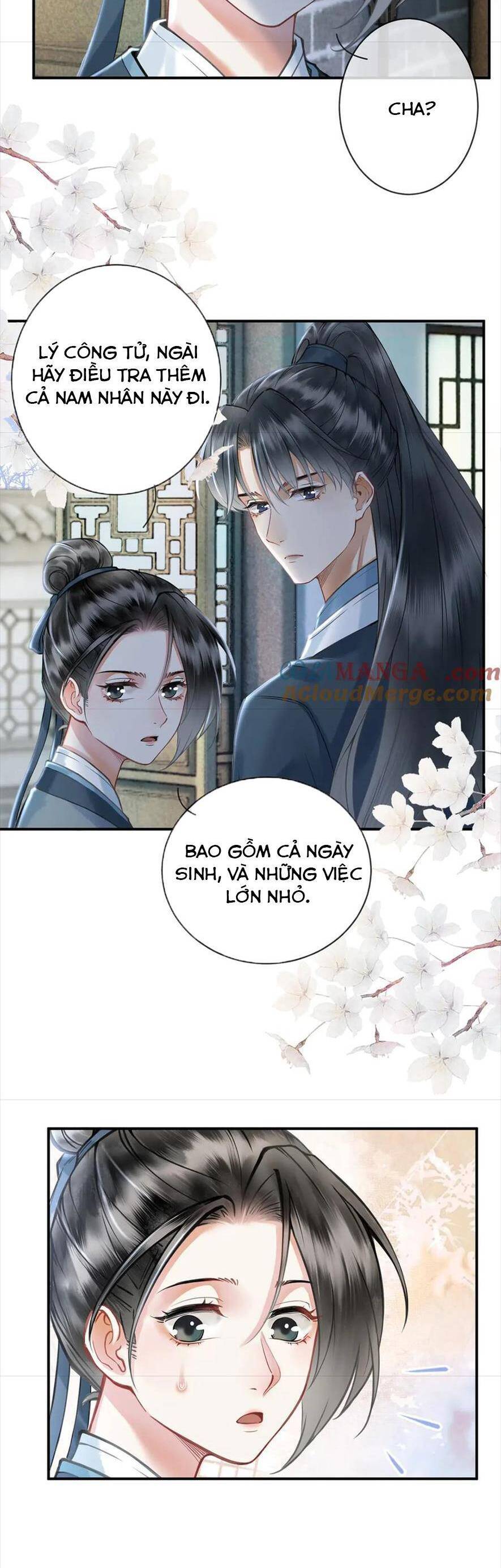 ngỗ tác cẩm y chapter 37 13