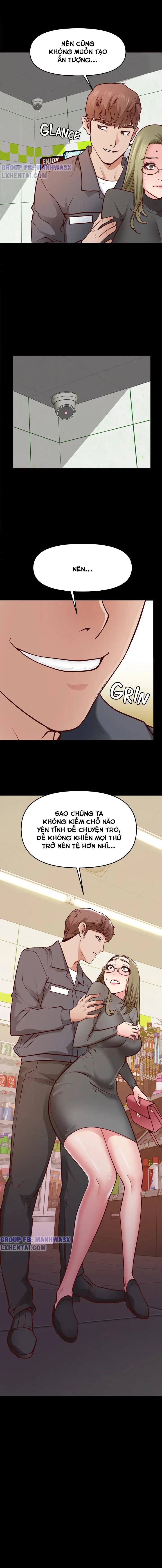 bảo vệ số hưởng chapter 6 7