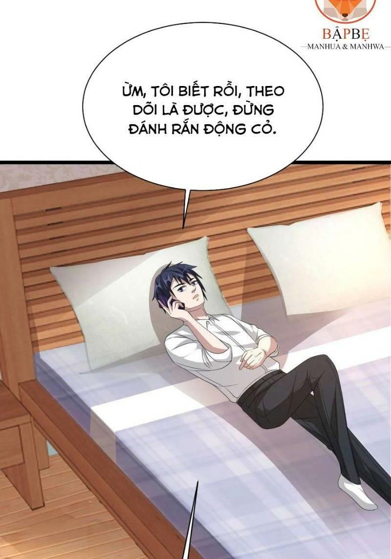 đô thị tà vương chapter 48 21