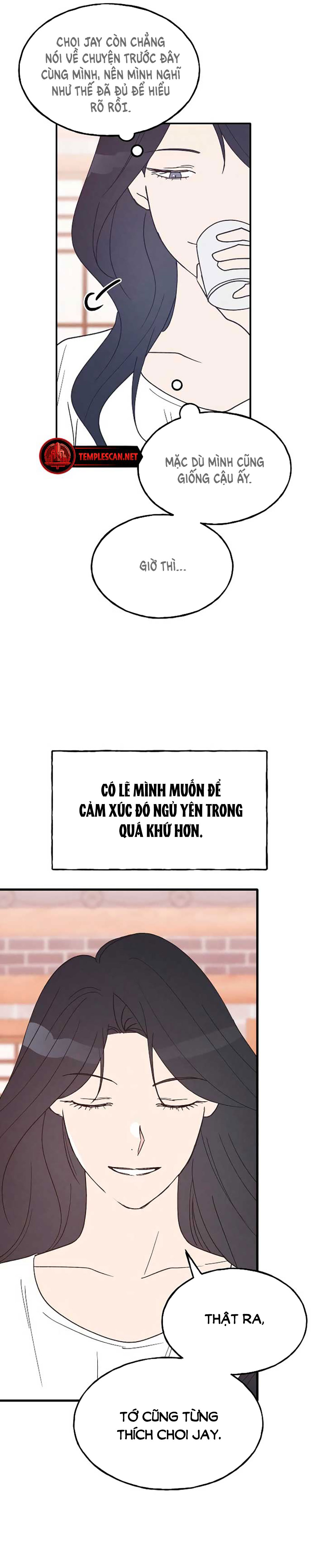 nguyên tắc của bạn thân là con trai chapter 41.1 15