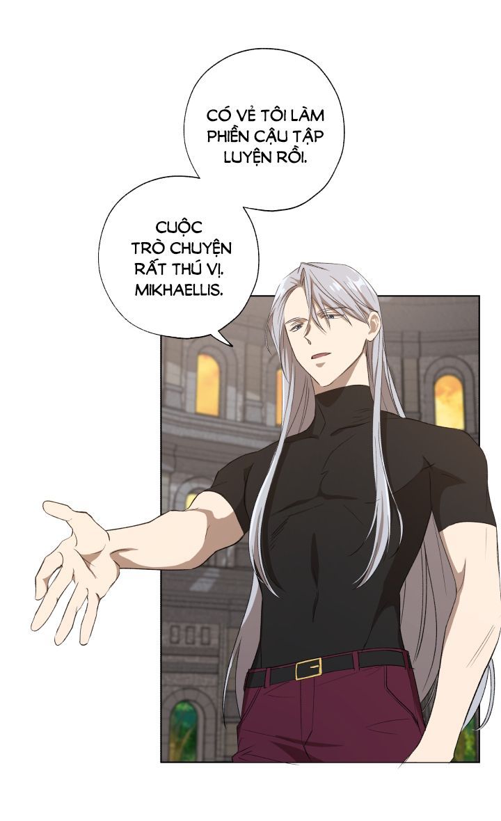 công chúa khắc dấu lên kẻ phản nghịch chapter 16 9