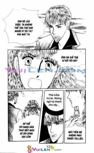 vật cản tình yêu chapter 8 117