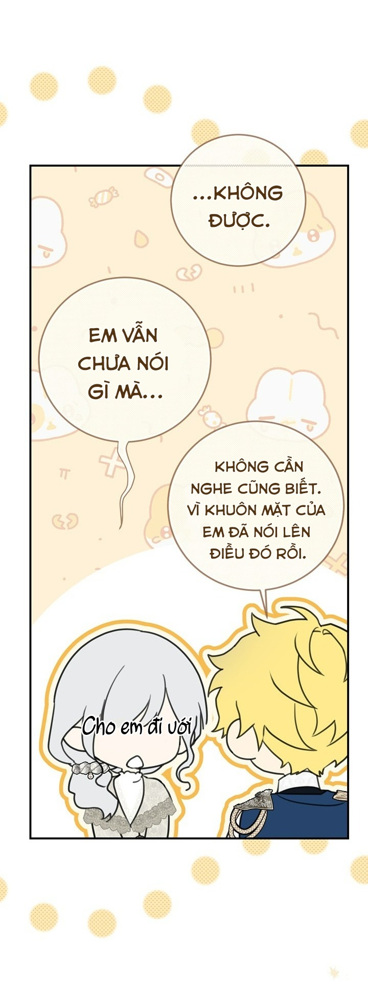 hướng đến ánh dương một lần nữa chapter 96 2