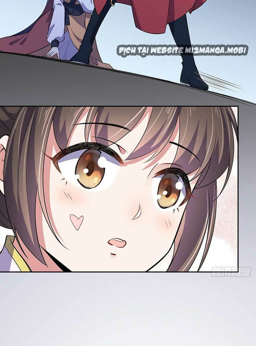 hoạn phi thiên hạ chapter 66 16