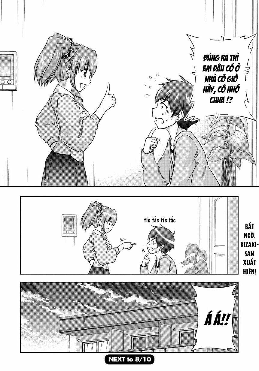 sexless friend chapter 8 28