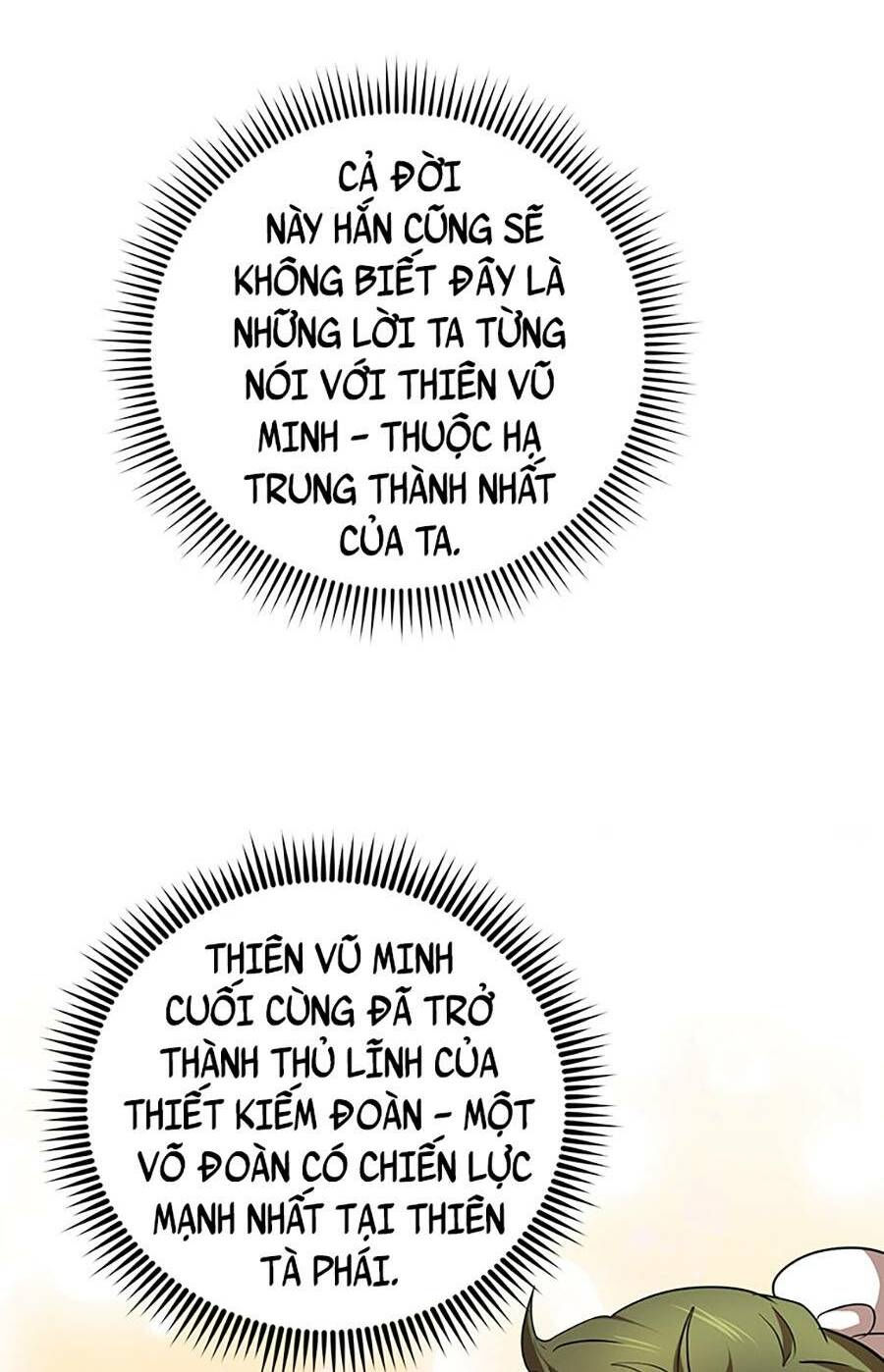 võ đang kỳ hiệp chapter 78 40