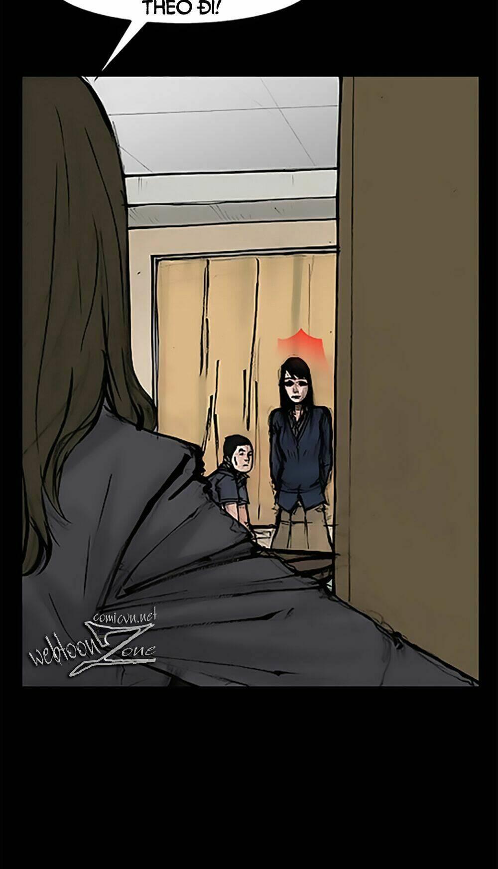 độc cô tiền truyện chapter 114 7