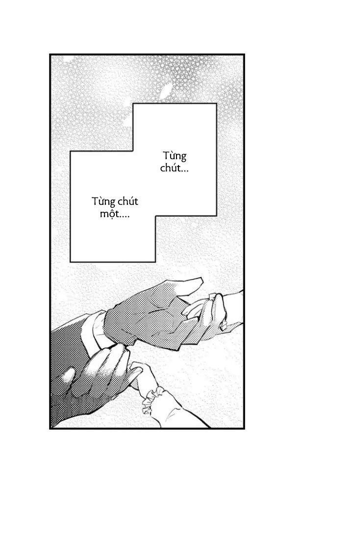 tiếng gọi của tình yêu sau trải nghiệm cận tử chapter 25 7