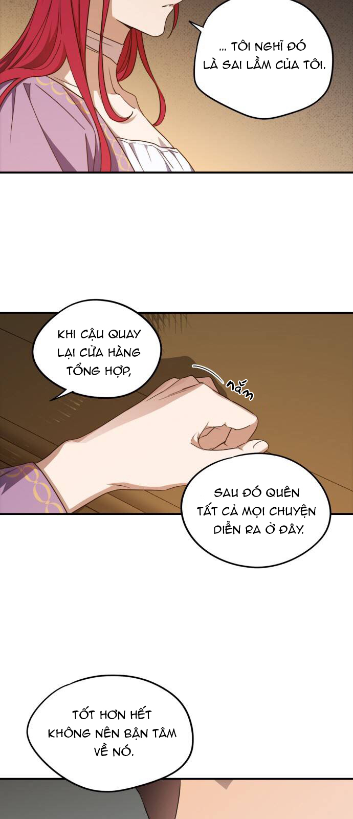 bị che khuất bởi hoàng hôn chapter 42 25