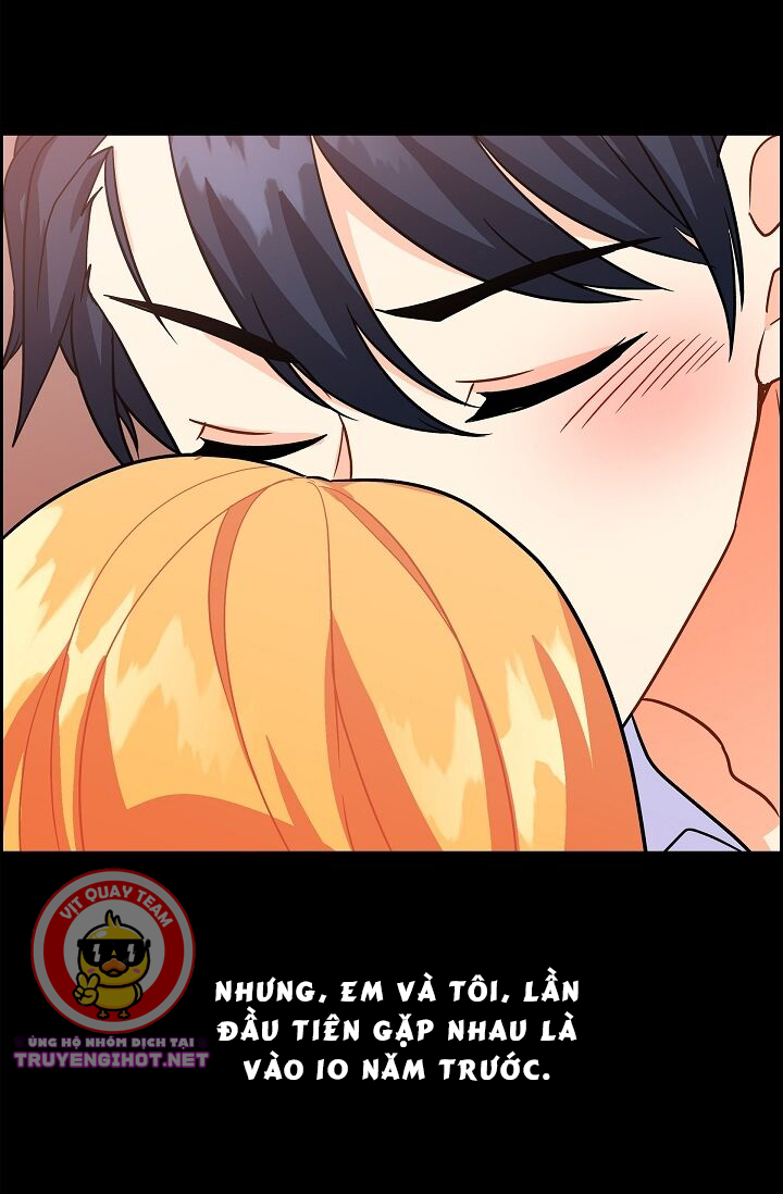 kẻ hủy diệt đã yêu tôi ! chapter 4.5 36