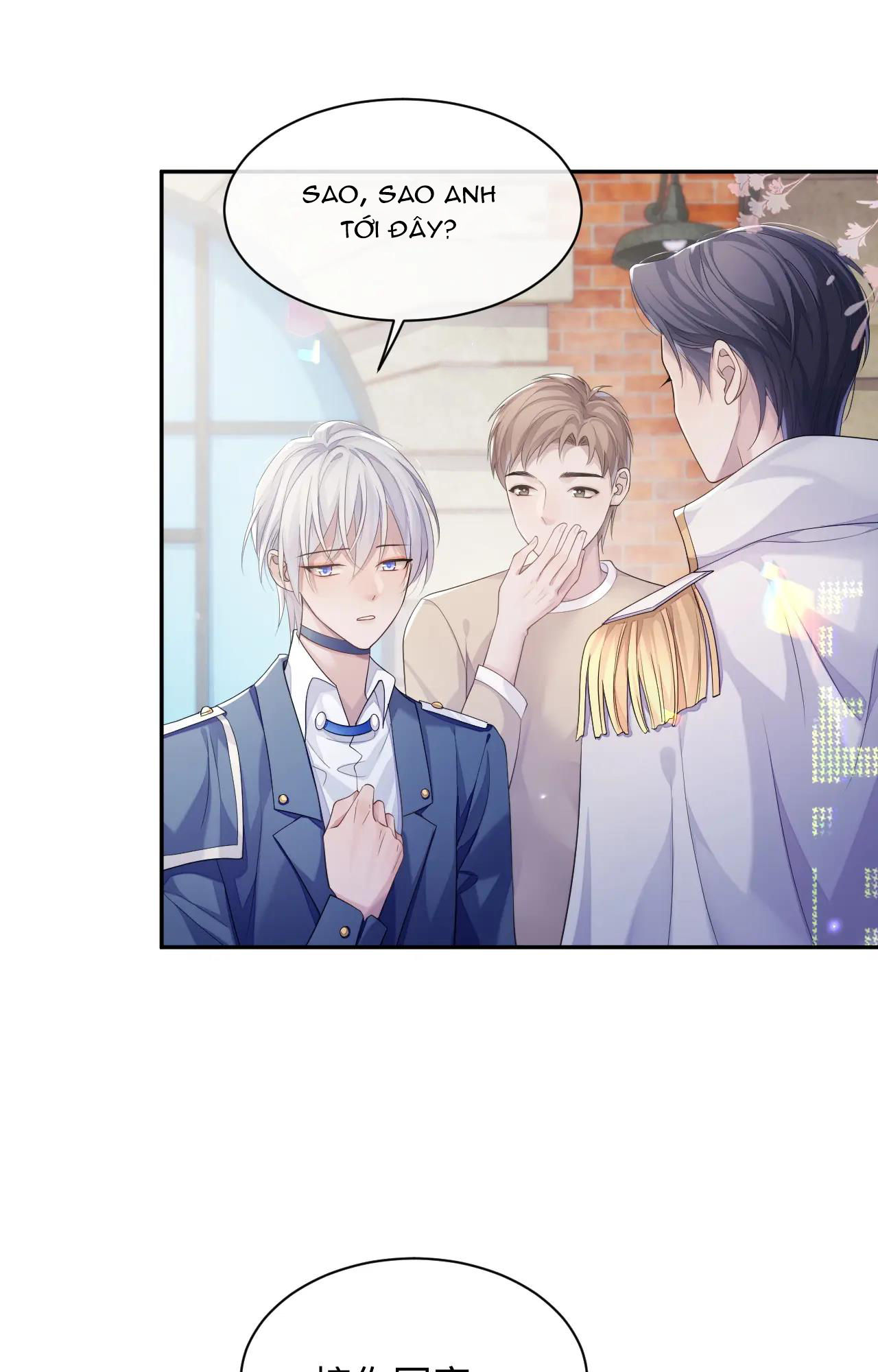 xin hãy ly hôn chapter 44 33