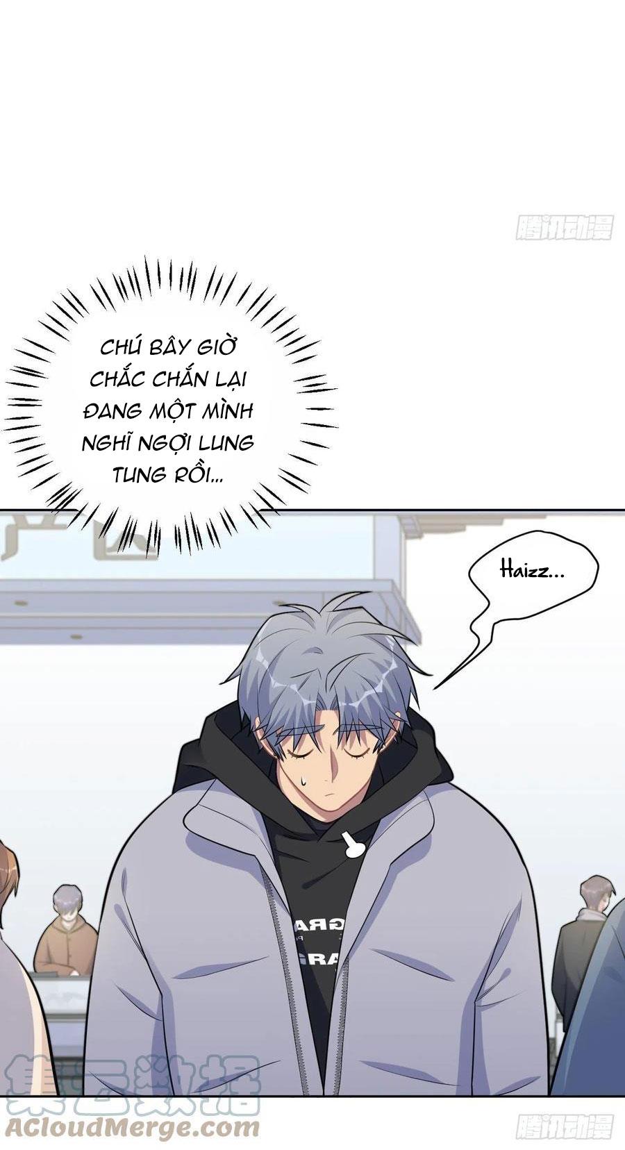 bố vợ đại nhân là bà xã chapter 170 12