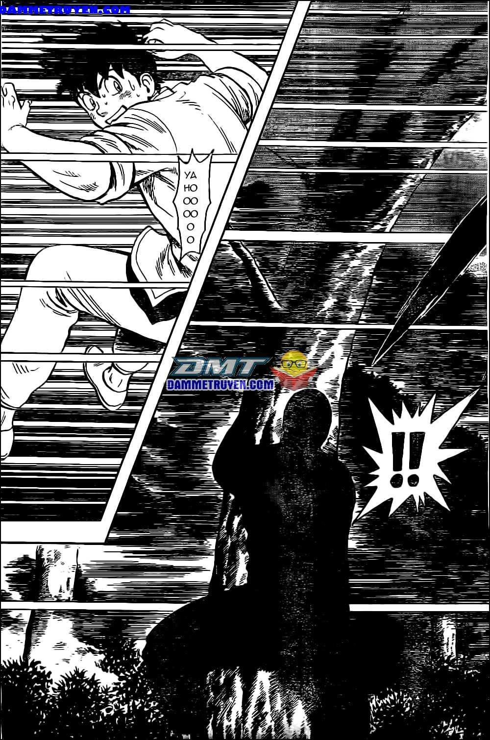 hoàng phi hồng phần 4 chapter 87 21