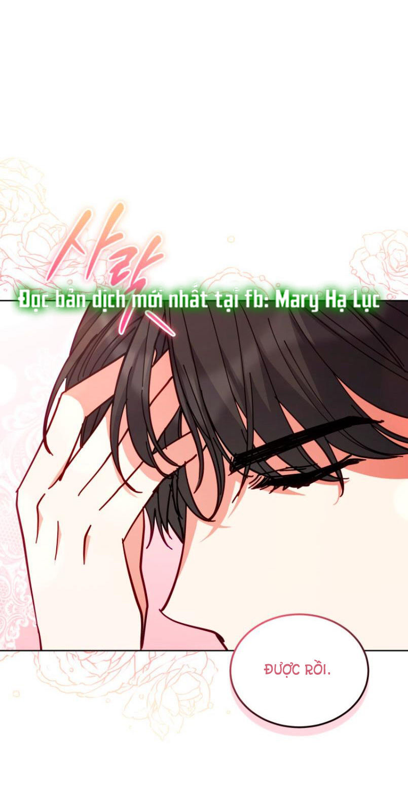 quý cô không thể tiếp cận chapter 83.2 20