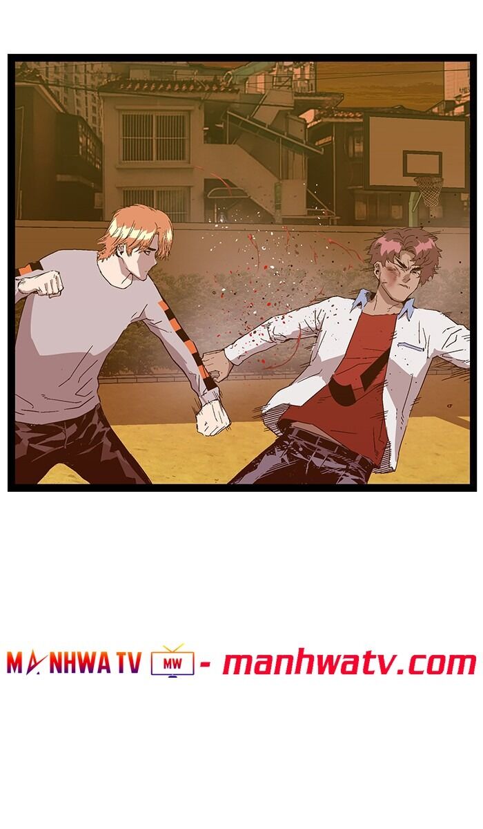 anh hùng yếu chapter 123 18