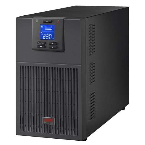 Bộ lưu điện APC: Easy UPS SRV 3000VA 230V - SRV3KI - Chính Hãng