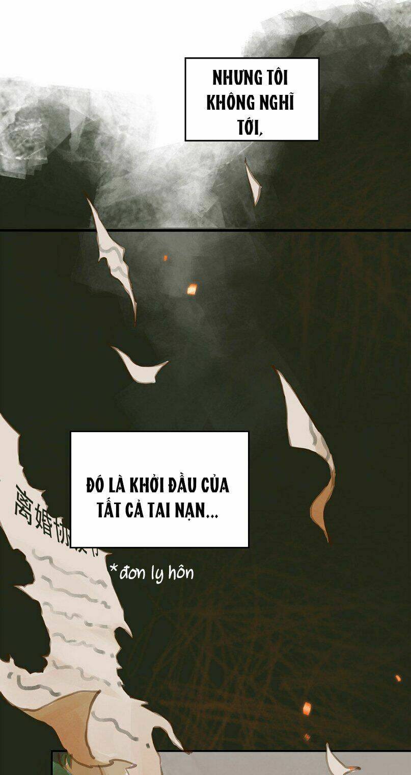 chồng trước 18 tuổi chapter 1 31