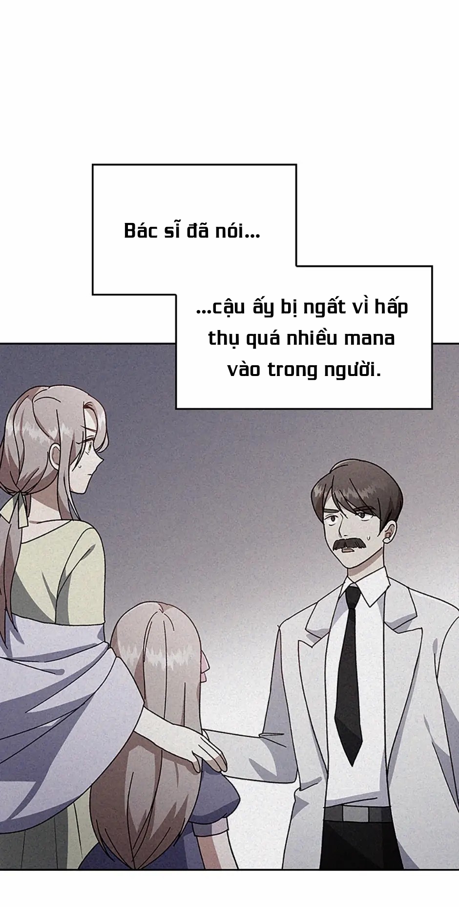 cậu thích nhầm người rồi chapter 6.2 28