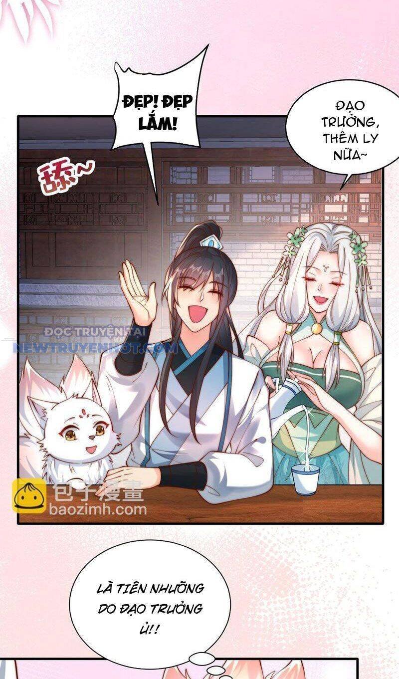 ta thực sự không muốn làm thần tiên chapter 33 13