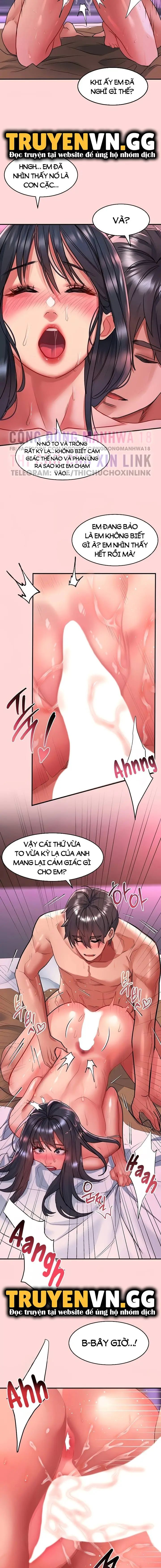mở khóa trái tim em chapter 52 5