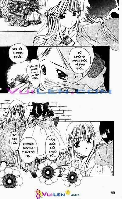 duyên kỳ ngộ chapter 5 100