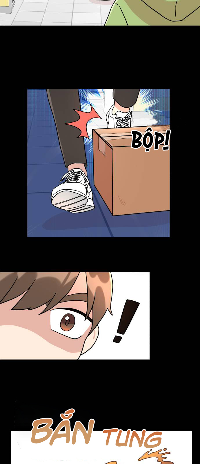 fancy x fancy chapter 3 22