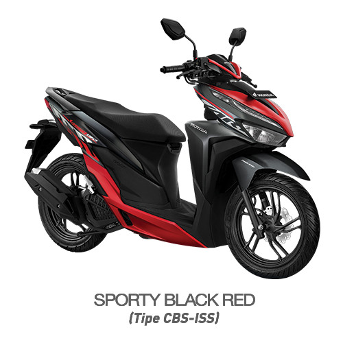 Xe máy Honda Vario 150 - Nhập khẩu Indonesia