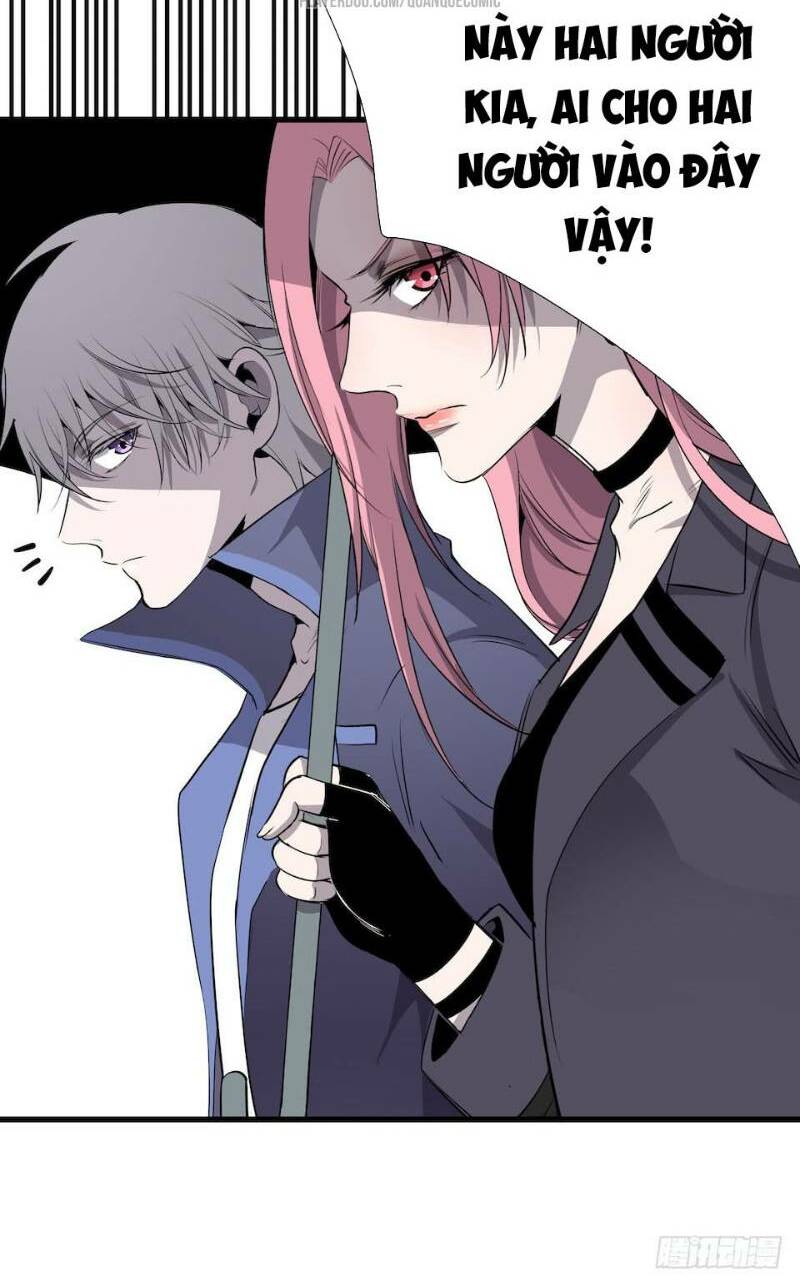 thát không mê thất chapter 2 7