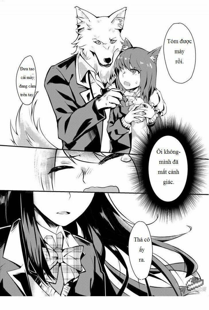 100 ways to kill a seal chapter 2 12