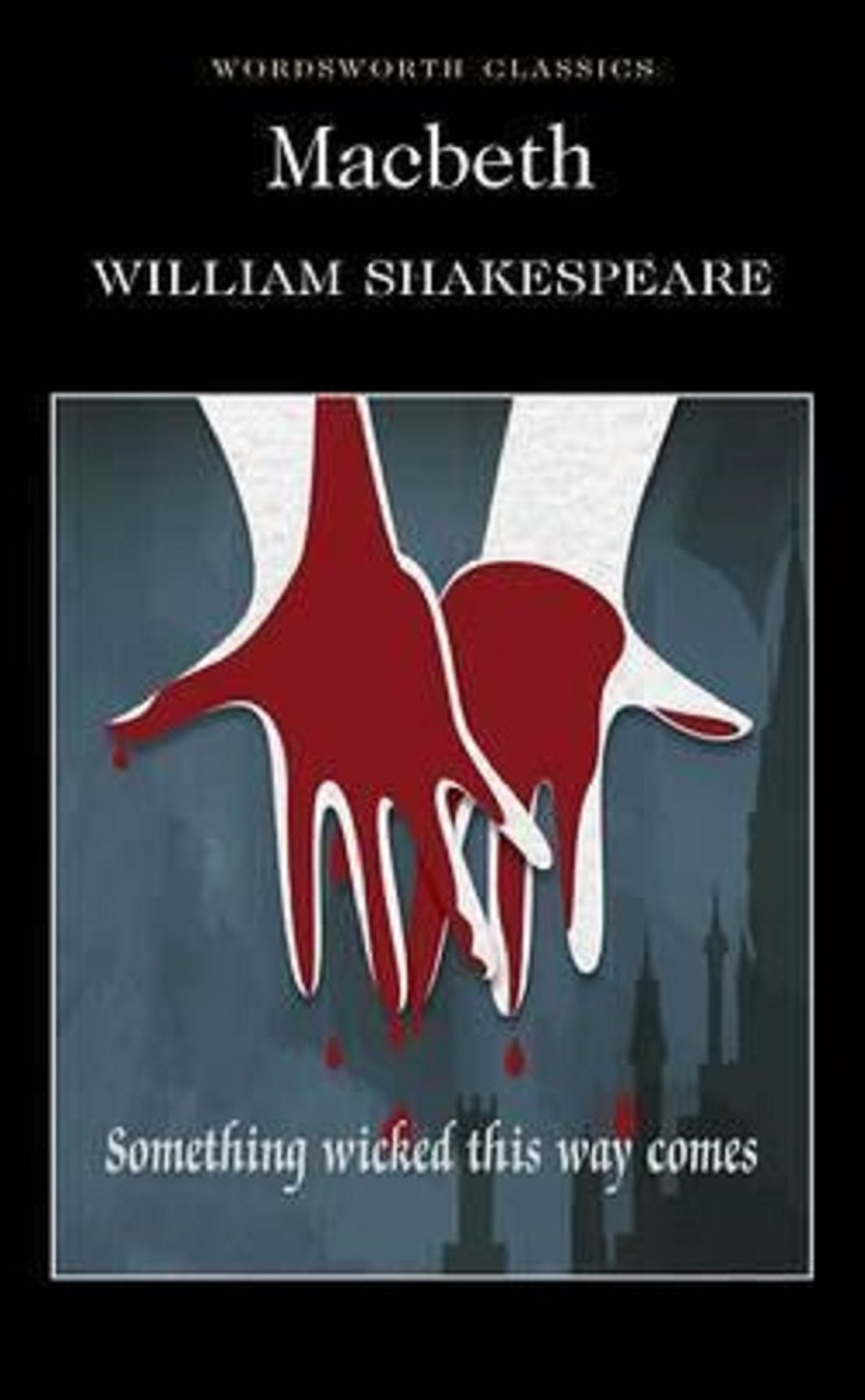 Macbeth (Wordsworth Classics)