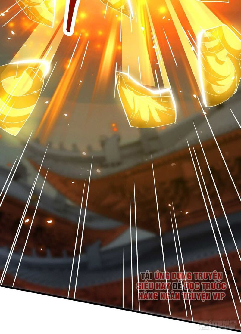 chúa tể tam giới chapter 137 21