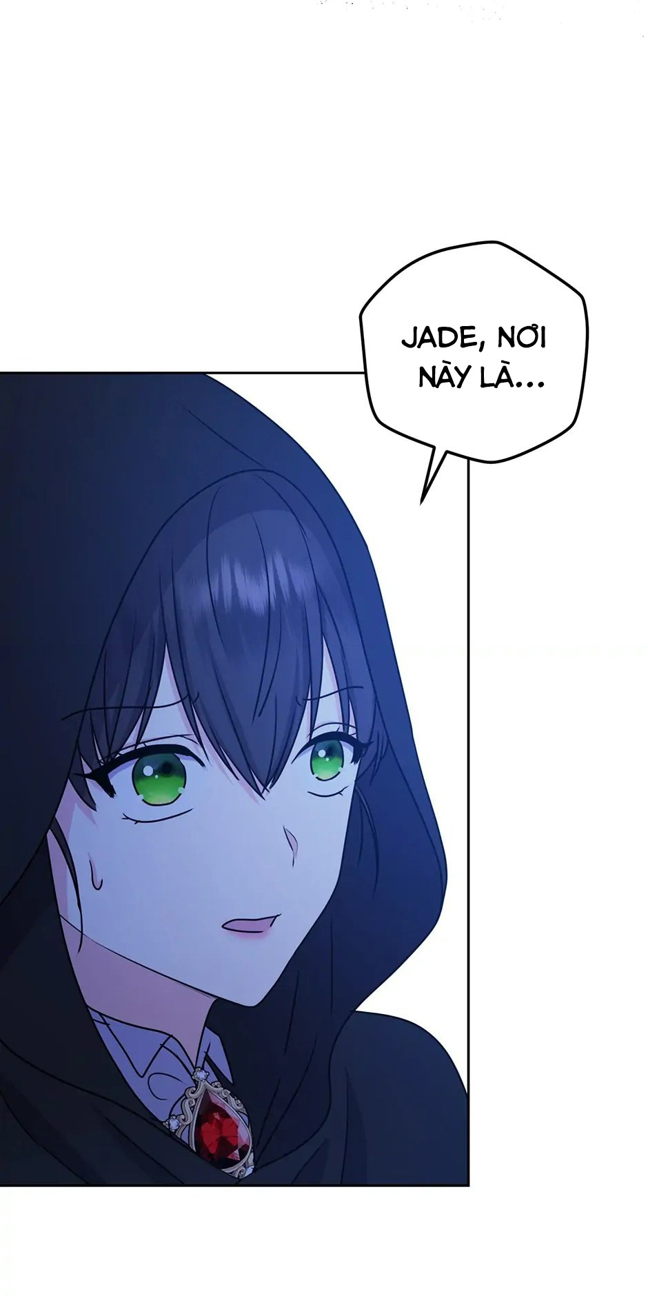 từ hầu gái tôi đã trở thành hoàng hậu chapter 67 15