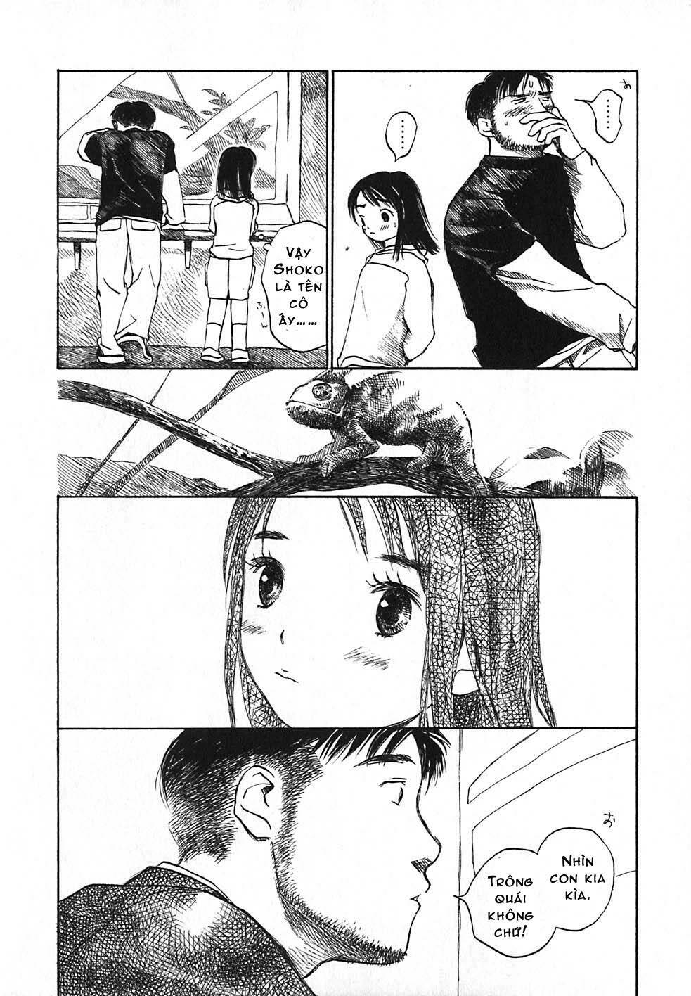 koi kaze chapter 13 24