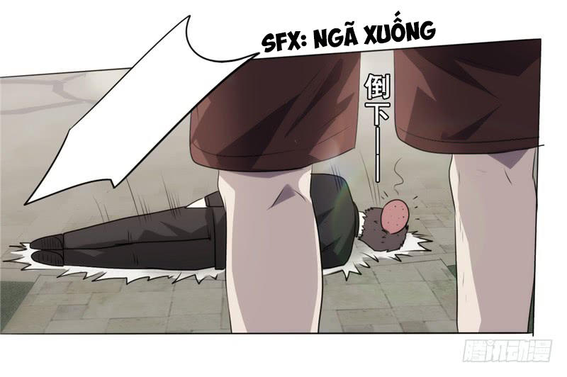 tối cường nông dân hệ thống chapter 4 18