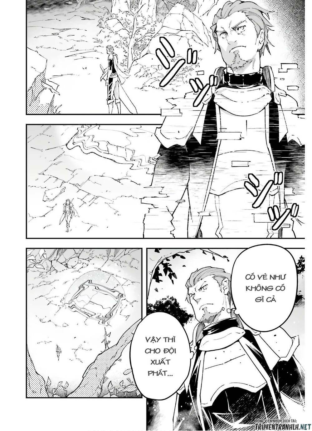 tên thường dân lv.999 chapter 47 24