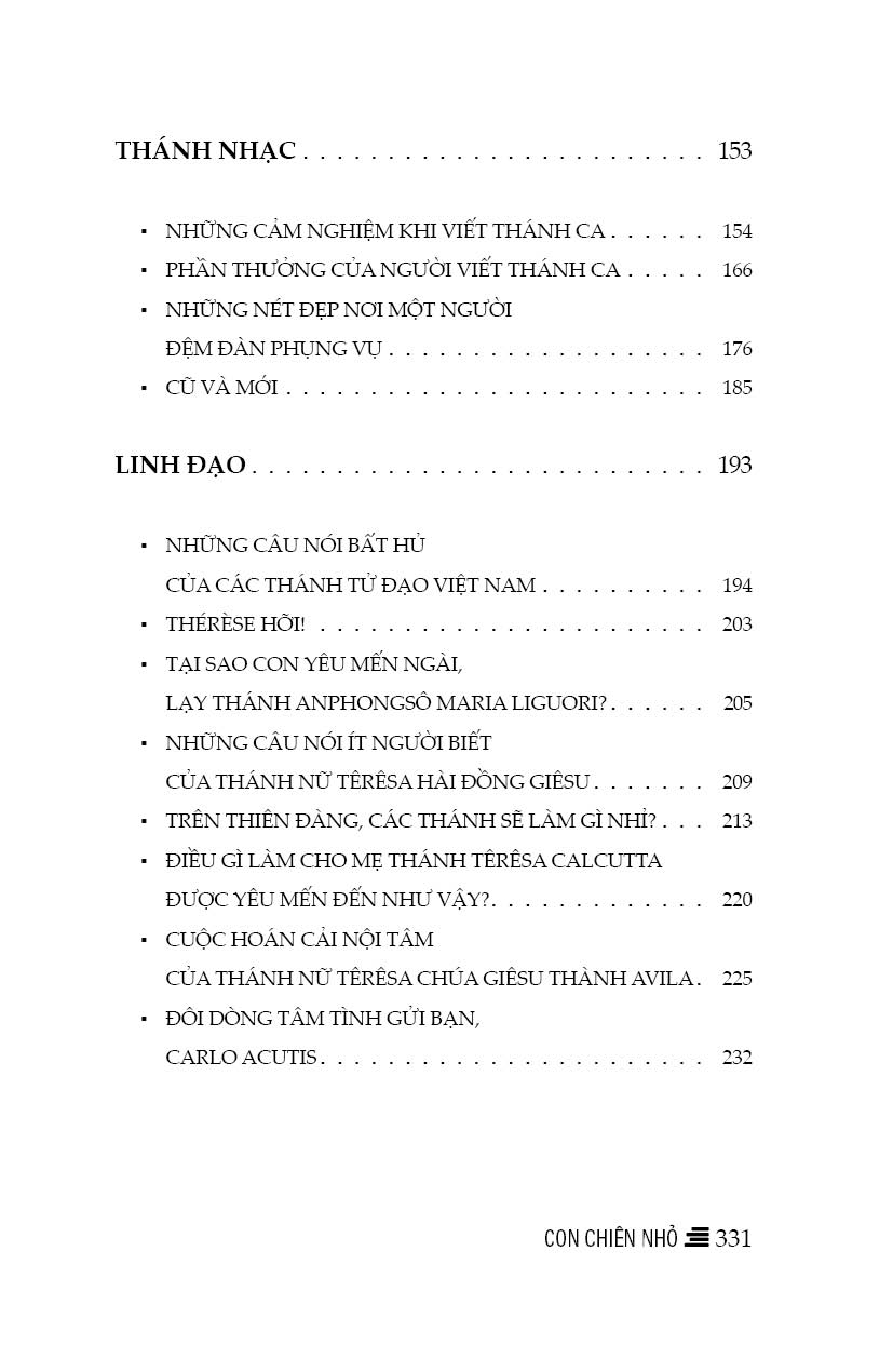 NHỮNG MẢNH GHÉP CUỘC ĐỜI - Tập 1