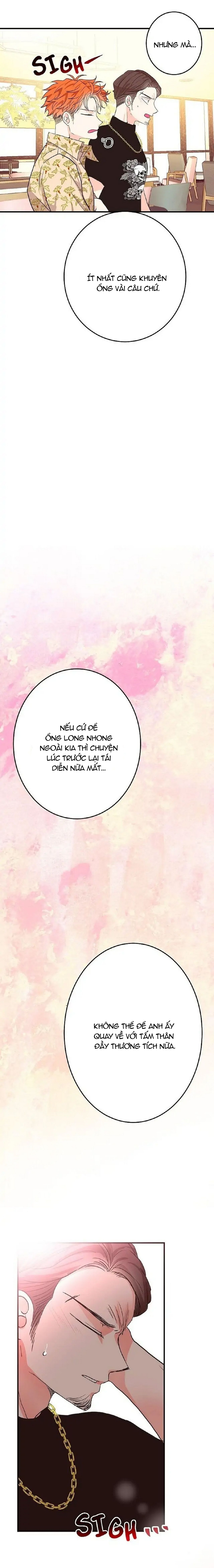 mối quan hệ phù hợp chapter 10 20